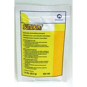 Sunlight Automatic Dishwasher Detergent
