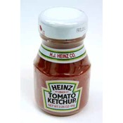 Heinz Ketchup (Bottle)