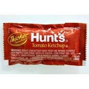 Hunts Fancy Ketchup