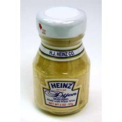 Heinz Dijon Mustard (Bottle)