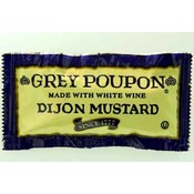 Grey Poupon Dijon Mustard