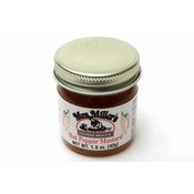 Mrs. Miller's Homemade Hot Pepper Mustard