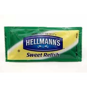 Hellmanns Sweet Relish