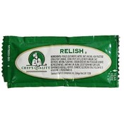Mark Lynn Sweet Relish