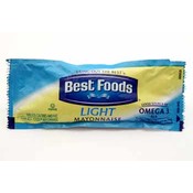 Best Foods Light Mayonnaise