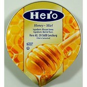 Hero Honey (cup)