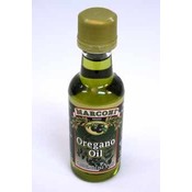 Marconi Oregano Oil (bottle)