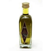 Terroirs D antan Oil Flavored with Black Truffles