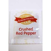 Crushed Red Pepper