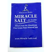 Miracle Salt - Himalayan Pink Salt