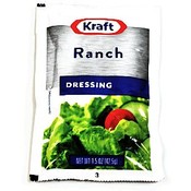 Kraft Ranch Dressing (1.5 oz)