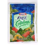 Kraft Fat Free Catalina