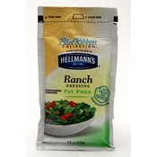 Hellmanns Ranch Dressing - Fat Free