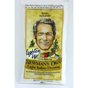 Newmans Own Light Italian Dressing