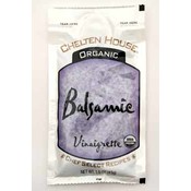 Chelten House Organic Balsamic Vinaigrette