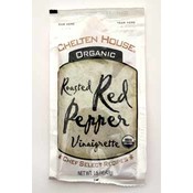 Chelten House Roasted Red Pepper Vinaigrette