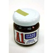 A1 Steak Sauce