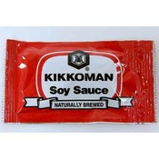 Kikkoman Soy Sauce