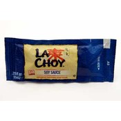 La Choy Soy Sauce