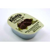 Knotts Berry Farm Boysenberry Seedless Jam