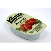 Knotts Berry Farm Red Raspberry Preserve