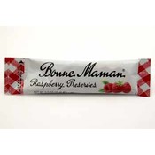 Bonne Maman Raspberry Preserves - Packet