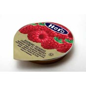 Hero Raspberry Preserve (cup)