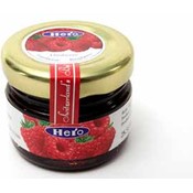Hero Raspberry Jam (jar)