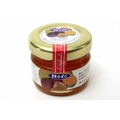 Hero Guava / Mango-Passionfruit Preserves