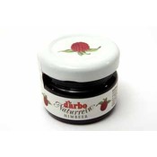 d'arbo All Natural Raspberry Jam