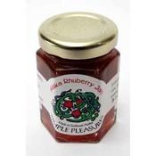 Simple Pleasures Alaska Rhuberry Jam