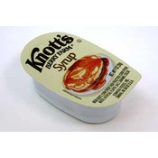 Knotts Berry Farm Syrup