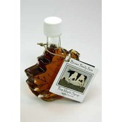 Pure Maple Syrup, US Grade A Dark Amber