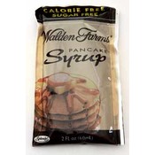 Walden Farms Pancake Syrup