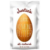 Justins Natural Classic Almond Butter