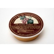 Cheese Spread with Wine - Merlot Cheddar