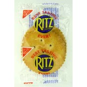 Nabisco Ritz Crackers - 2 pack