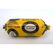 Heart of Wisconsin Cheddar Flavor Cheese