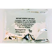Instant Nonfat Dry Milk