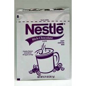Nestle Rich Chocolate Flavor Hot Cocoa Mix