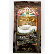 Land O Lakes Cocoa Classics Supreme Chocolate