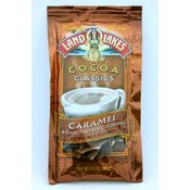 Land O Lakes Cocoa Classics Caramel &amp; Chocolate