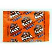 Sanka Naturally Decaffeinated Instant Coffee