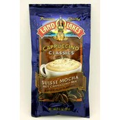 Land O Lakes Cappuccino Classics - Suisse Mocha
