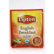 Lipton English Breakfast Tea
