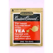 Bigelow Constant Comment Tea