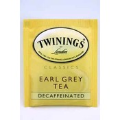 Twinings of London Earl Grey Decaf Tea