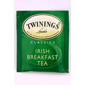 Twinings of London Irish Breakfast Tea