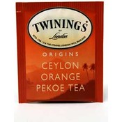 Twinings of London Ceylon Orange Pekoe Tea