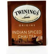 Twinings of London Indian Spiced Chai Tea